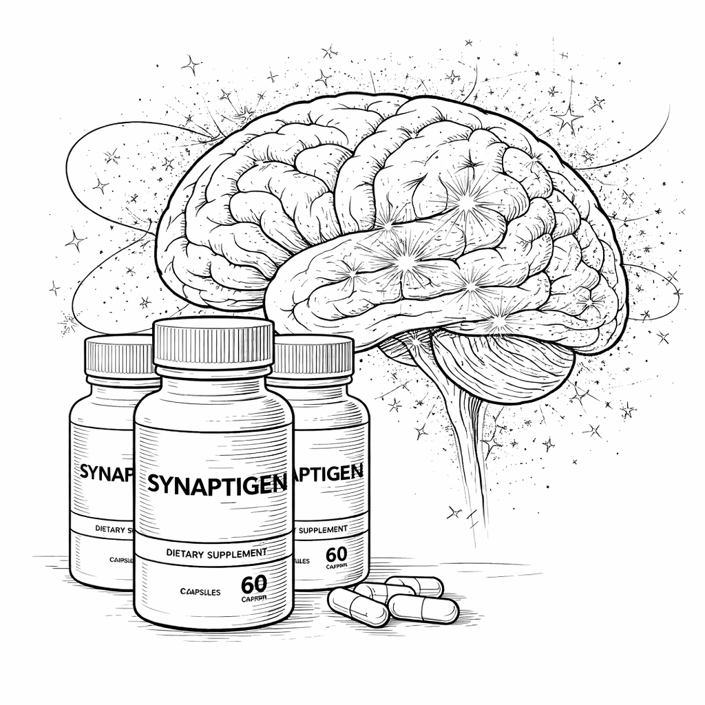 Learn more about Synaptigen